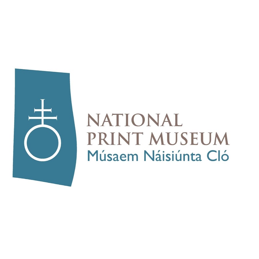 NationalPrintMuseum - YouTube