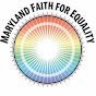 MDfaithForEquality - @MDfaithForEquality YouTube Profile Photo