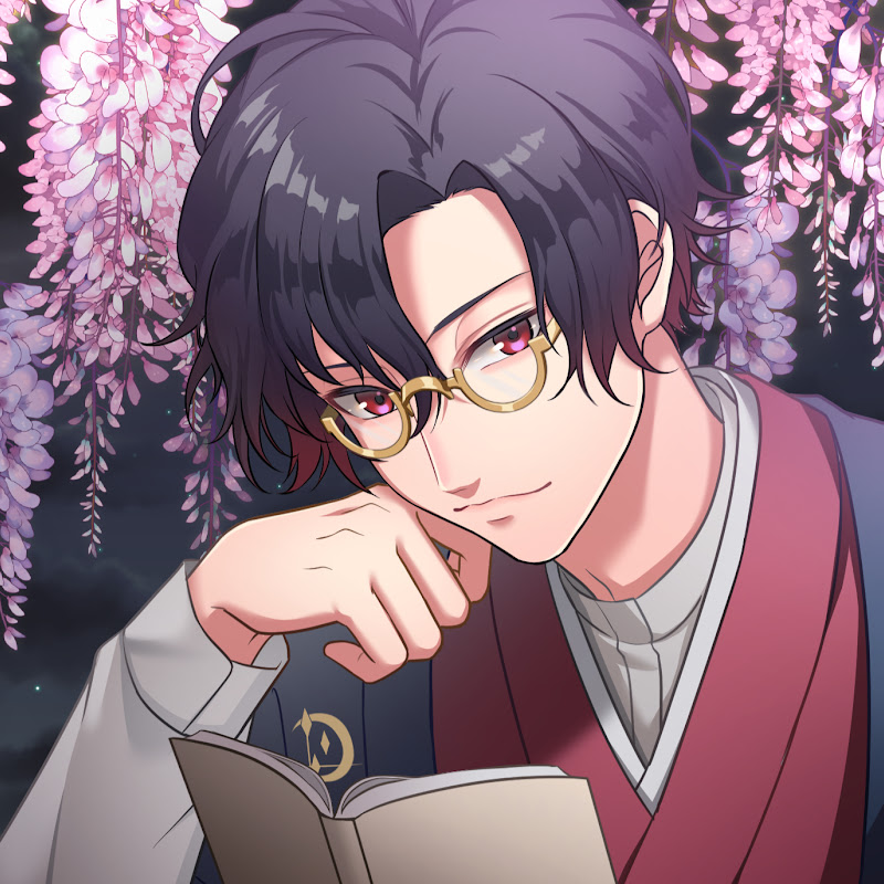 霜月アキラ Vtuberデータベース Vtuber Post ブイチューバーポスト