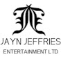 Jayn Jeffries Entertainment YouTube Profile Photo