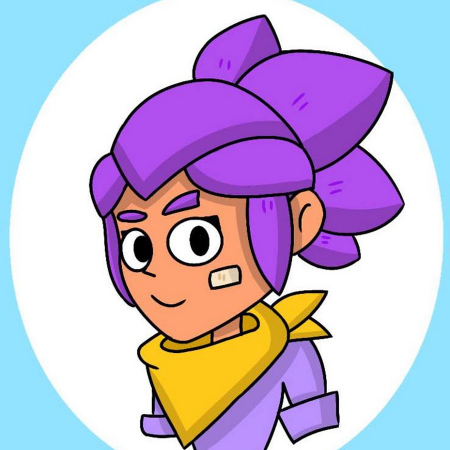 Как нарисовать пайпер из браво старс поэтапно