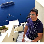 Ravi Telugu Traveller