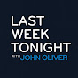 LastWeekTonight - @LastWeekTonight  YouTube Profile Photo