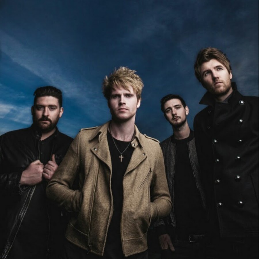 Kodaline everything works out in the end