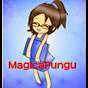 MagicaPungu - @MagicaPungu YouTube Profile Photo