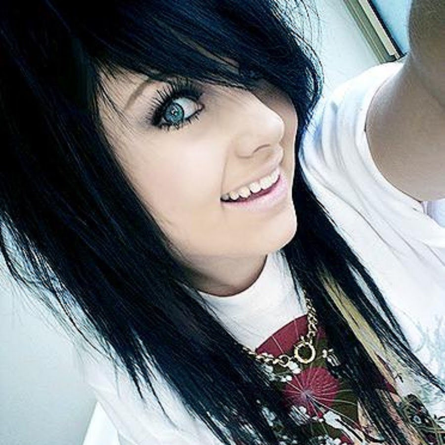 Эмо картинки на аву