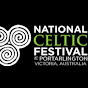 National Celtic Folk Festival Australia YouTube Profile Photo