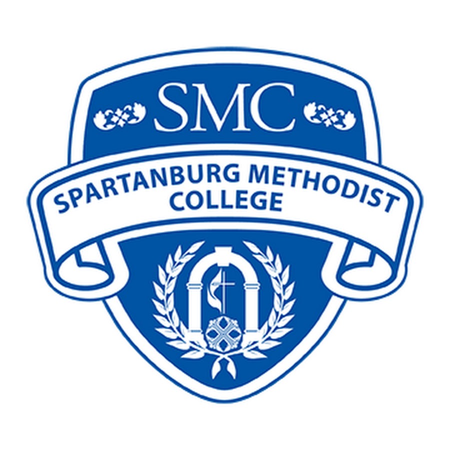 Spartanburg Methodist College Map Spartanburg Methodist College - Youtube