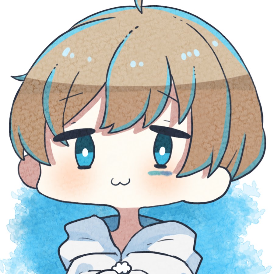 そらびび Youtube