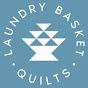 Laundry Basket Quilts YouTube Profile Photo