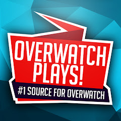 Overwatch Plays thumbnail