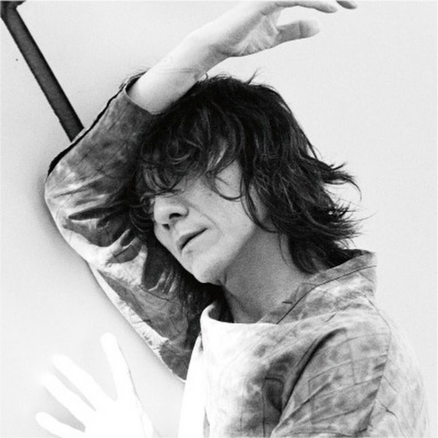 吉井和哉 Youtube