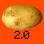 Potato 2.0 YouTube Profile Photo