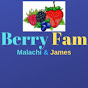 Berry Fam YouTube Profile Photo