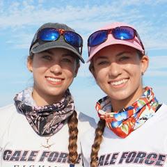 Gale Force Twins Avatar