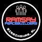 Ramsay Peacebuilders YouTube Profile Photo