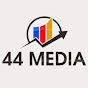 44 Media - @44MediaVideos YouTube Profile Photo