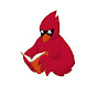 Cardinals Reading Corner YouTube Profile Photo