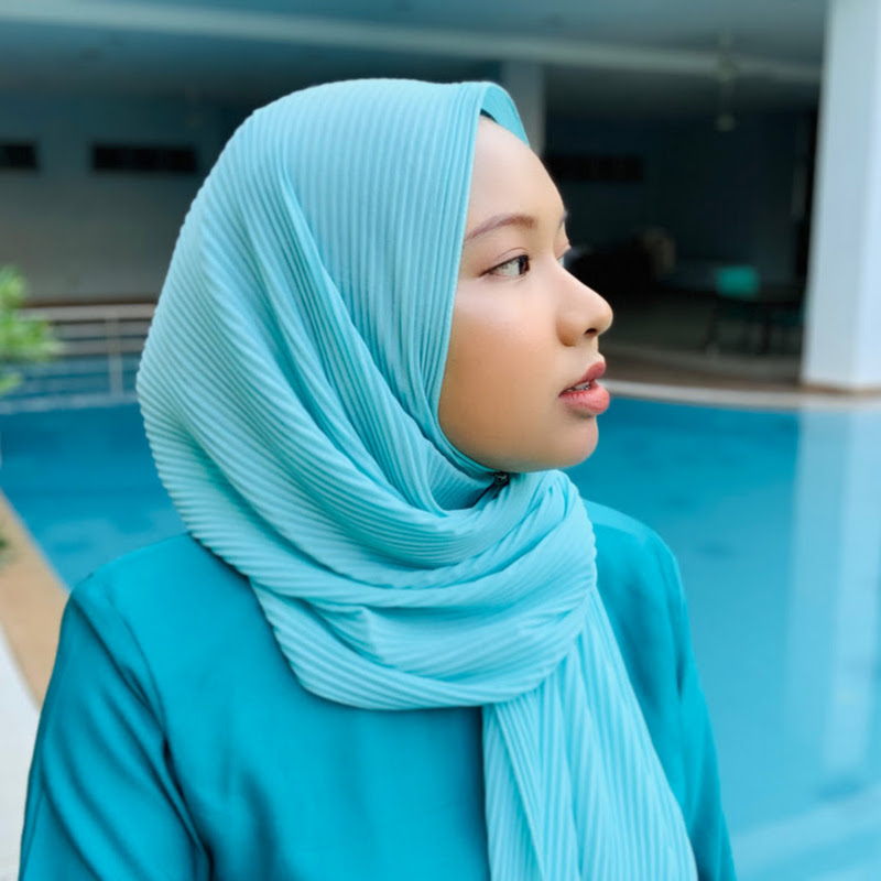 Riha Jamil - 網紅的藏寶箱 