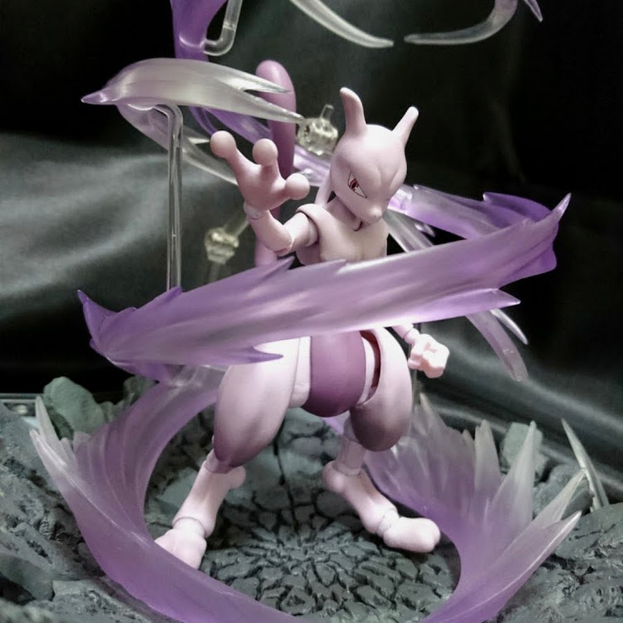 ミュウツーz Youtube