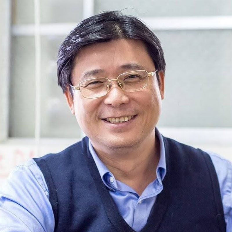 陳允萍 Peter Chen - 網紅的藏寶箱 