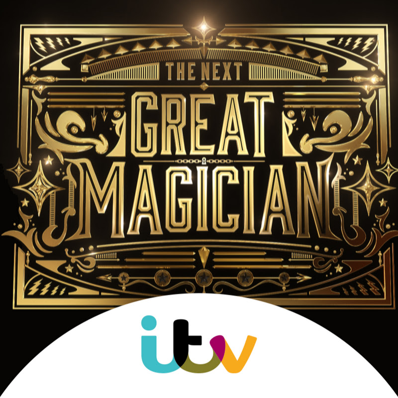 The Next Great Magician