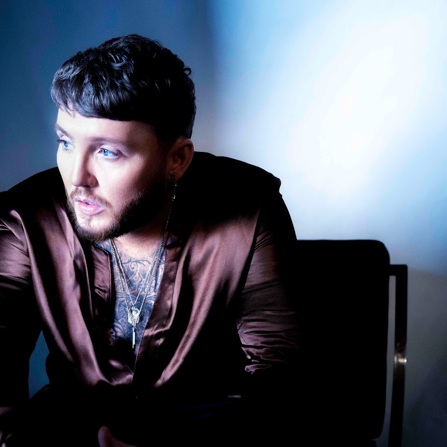 James who arthur is Recovery, Redemption,