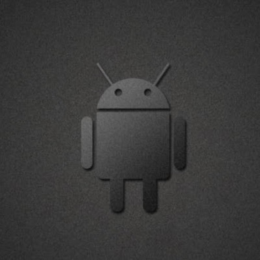 Минималистичный андроид. Андроид серый. Серый фон на андроид. Чёрный Android. Логотип андроид серый.