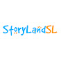 StoryLand SL YouTube Profile Photo