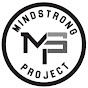 The MindStrong Project YouTube Profile Photo