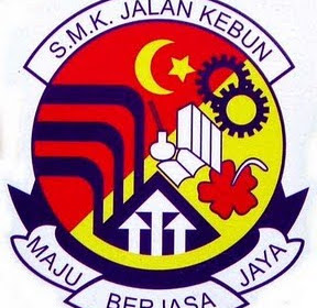 sekolah kebangsaan jalan kebun