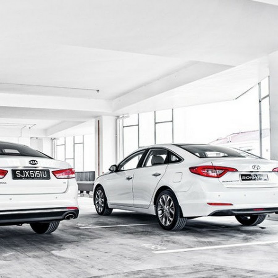 Что лучше киа оптима или фольксваген пассат - 92 фото