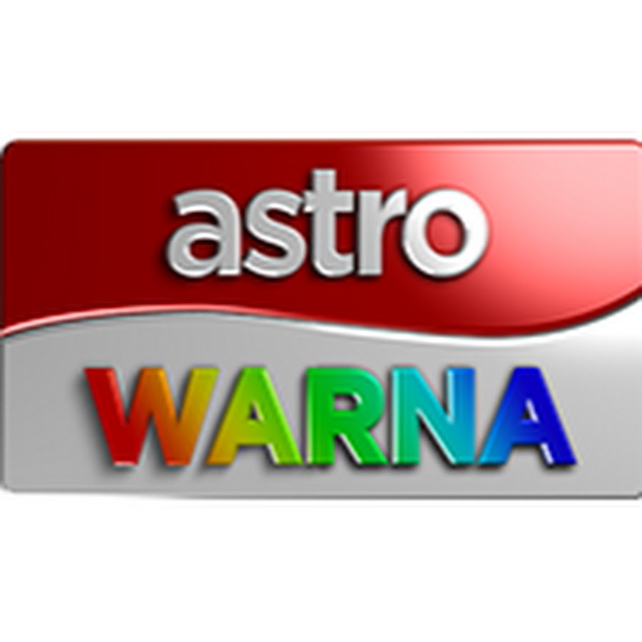 Astro warna live streaming free