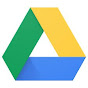 Google Drive TV YouTube Profile Photo