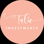 Anette Talie YouTube Profile Photo
