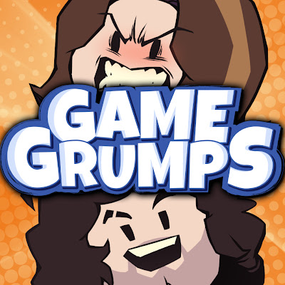 GameGrumps Canal do Youtube