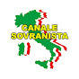Canale Sovranista YouTube Profile Photo