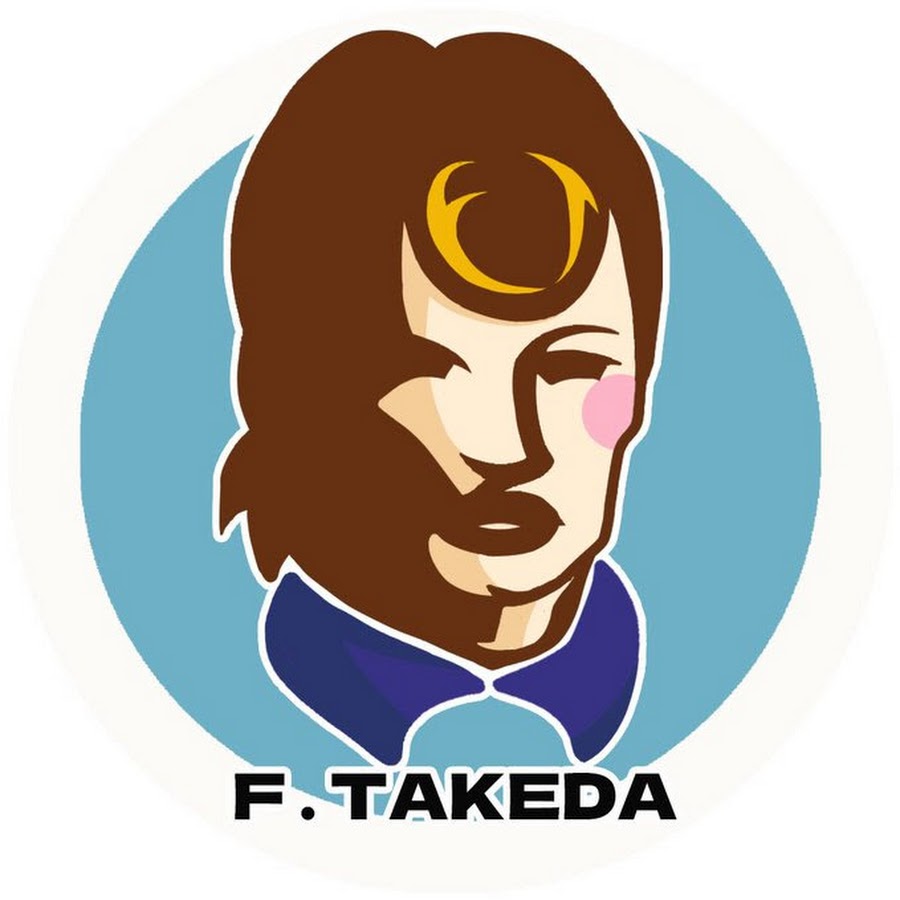 ファルコン竹田です Youtube