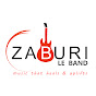 Zaburi LE Band YouTube Profile Photo