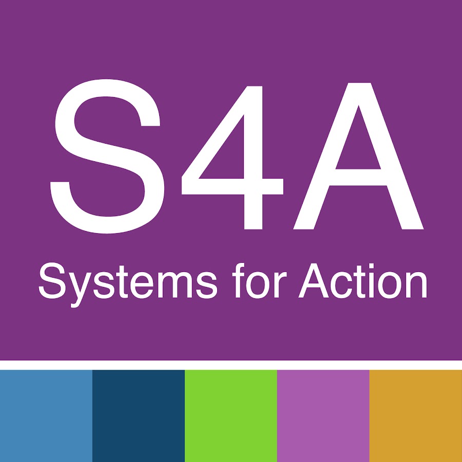 Action profile. 4systems. System Action.