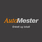AutoMester Danmark YouTube Profile Photo