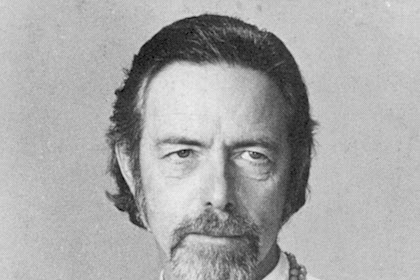 alan watts youtube