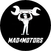 Mad4Motors