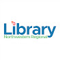 Northwestern Regional Library YouTube Profile Photo