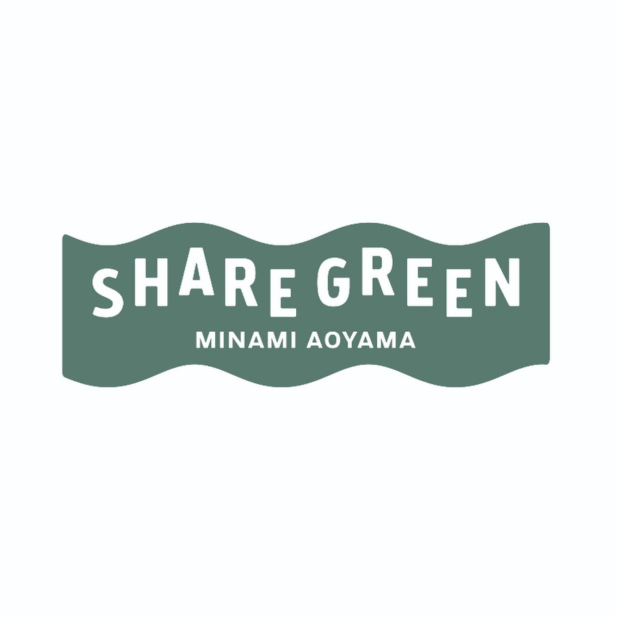 Share Green Minami Aoyama Youtube