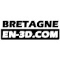 Bretagne En 3D