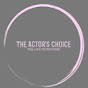 The Actor's Choice YouTube Profile Photo