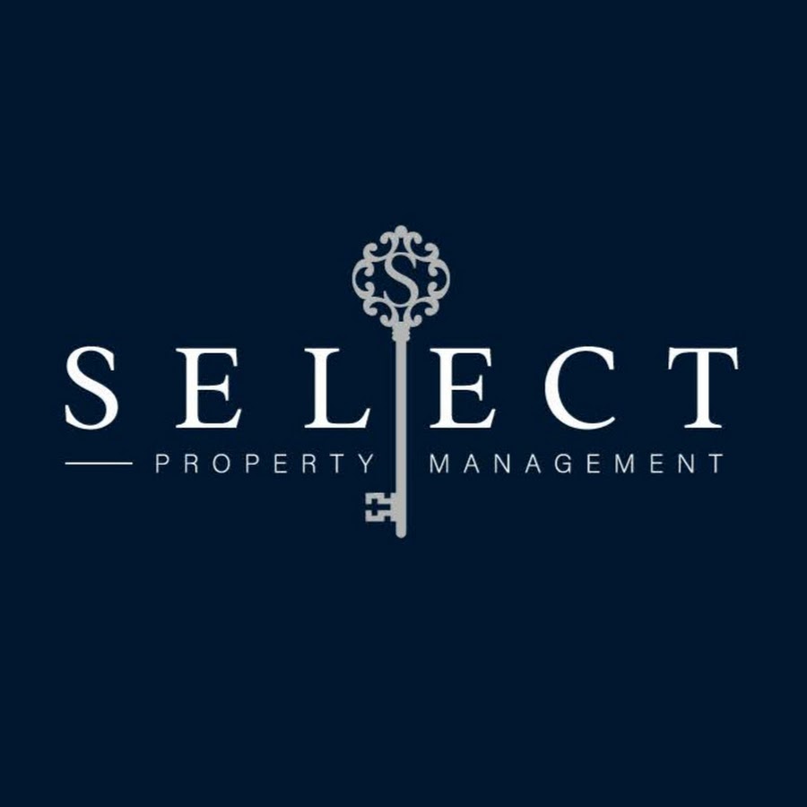 Selected property. Selected property