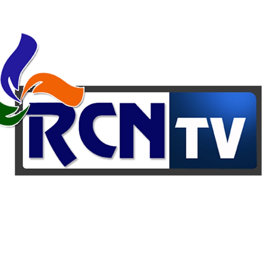 Rcn1. Google TV logo. ,'RCN.