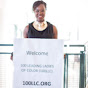 100 Leading Ladies of Color 100LLC YouTube Profile Photo
